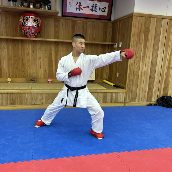 Watanabe sensei kizamizuki