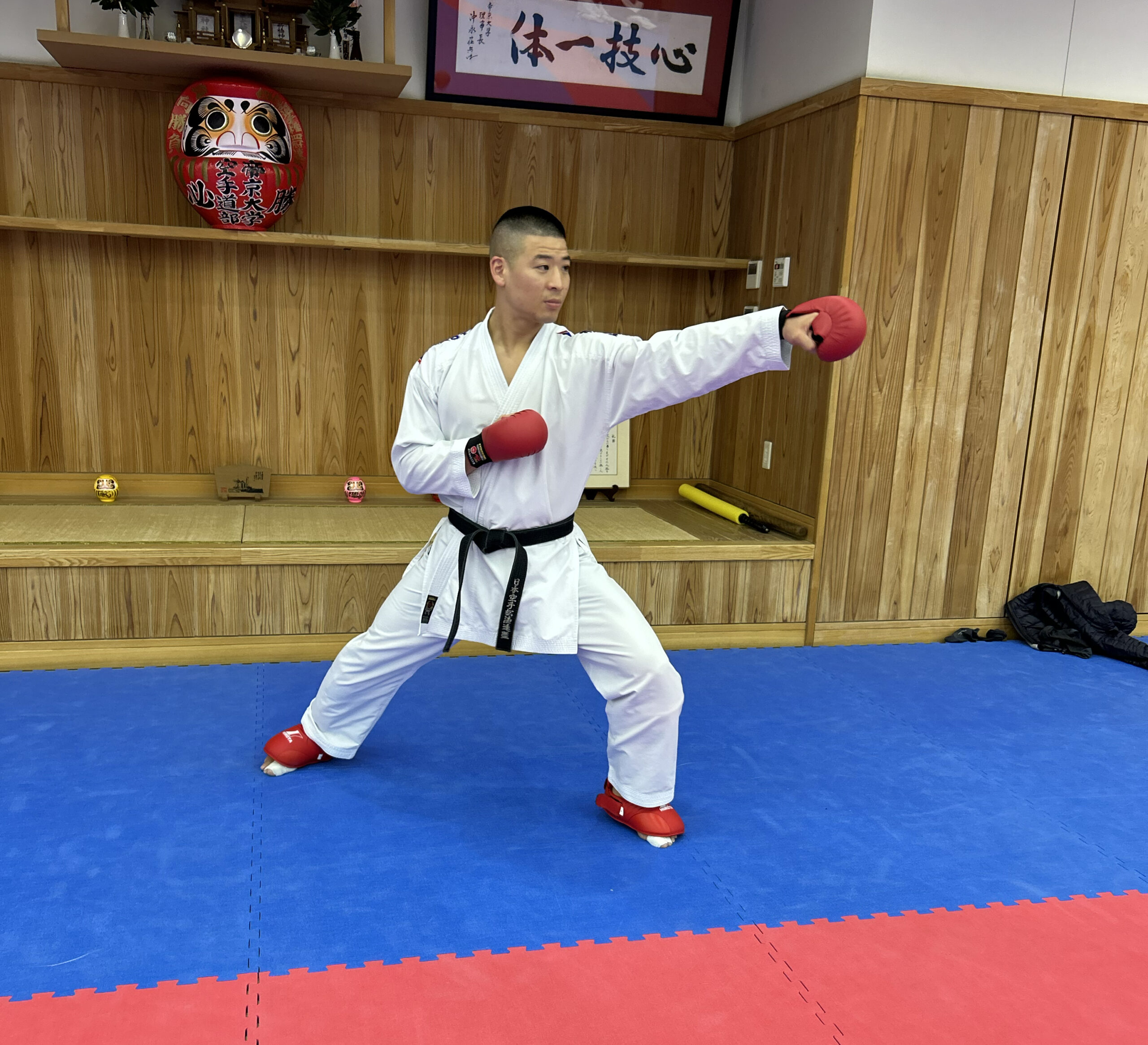 Watanabe sensei kizamizuki